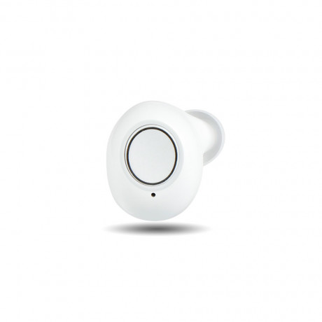 Усилитель звука Jinghao JH-A39 White