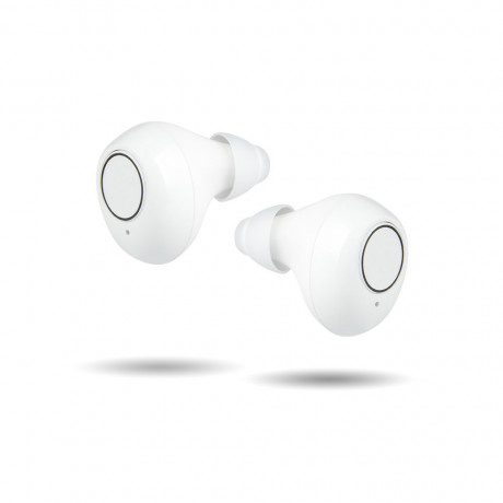 Усилитель звука Jinghao JH-A39 White