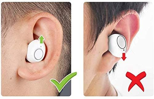 Усилитель звука Jinghao JH-A39 White