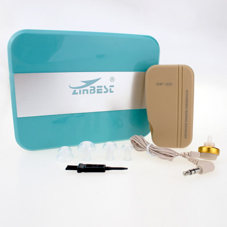 Усилитель звука Zinbest VHP-302UV с ультрафиолетовым обеззараживателем 